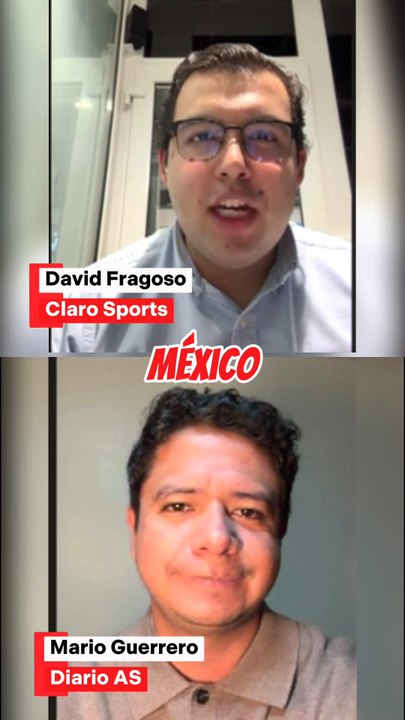 La selección mexicana enfrentará al rival más c...