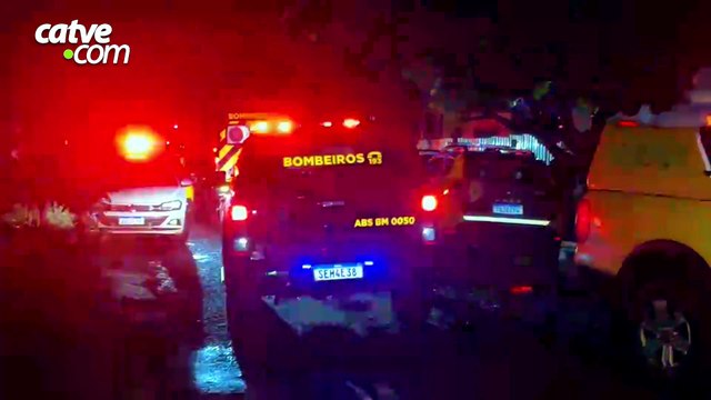 Homem de 52 anos morre após ser baleado no bairro Brasmadeira, em Cascavel