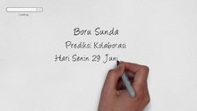 Kode Syair Boru Sunda Hari Senin 29 Juni 2026 #paktuntung