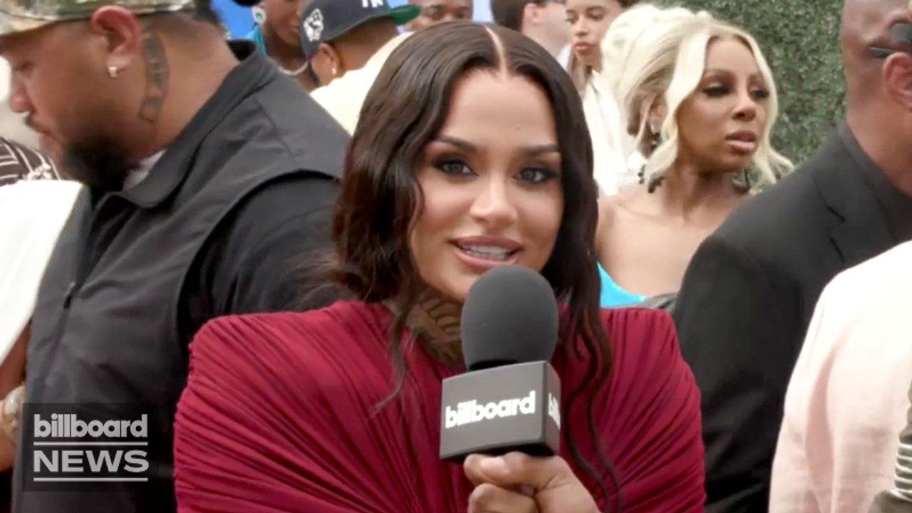 Kehlani Is Saying Farewell To "Folded" With Tonight's Performance & More | BET Awards 2026