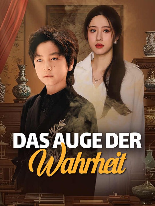 Das Auge der Wahrheit | Komplette Serie | Short Drama Deutsch