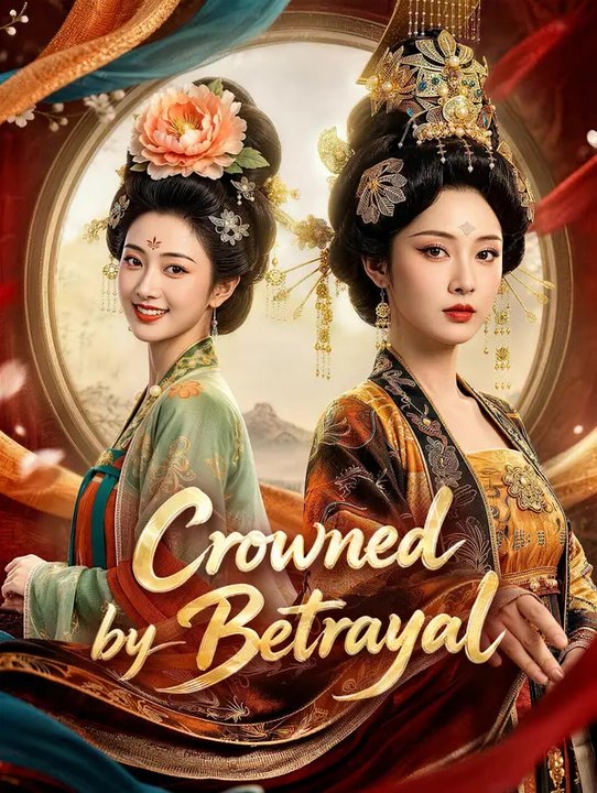 Crowned by Betrayal | Full Series | Short Drama English