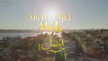 مسلسل احتمال حب الحلقة 09