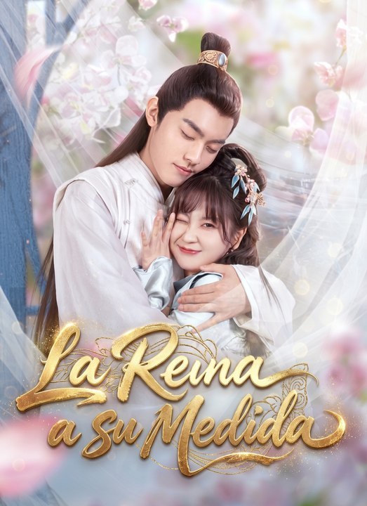 La Reina a su Medida | Ganzer Film Deutsch