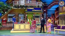 Kapil Muqabla Akshay Kumar