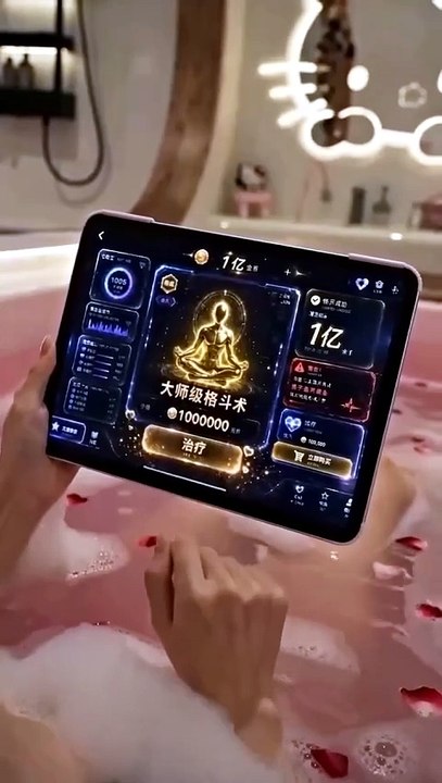 Log In, My Goddesses Episode ENGSUB Fantasy Romance, Billionaire ASD