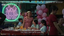 We Are All Strangers | Trailer 1
