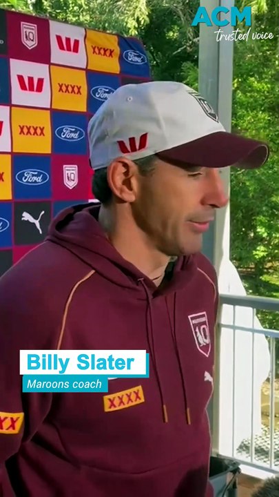 Origin coaches face uncertain futures ahead of series decider