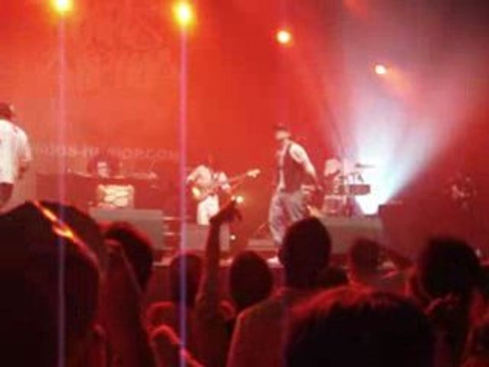 Rocca Tres Coronas Zenith 2008