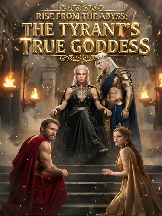 Rise From The Abbys The Tyrant's True Gooddess-Drama FULL MOVIES ENGLISH SUB