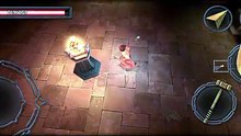 BLADE OF SHADOWS ( Play 8 )