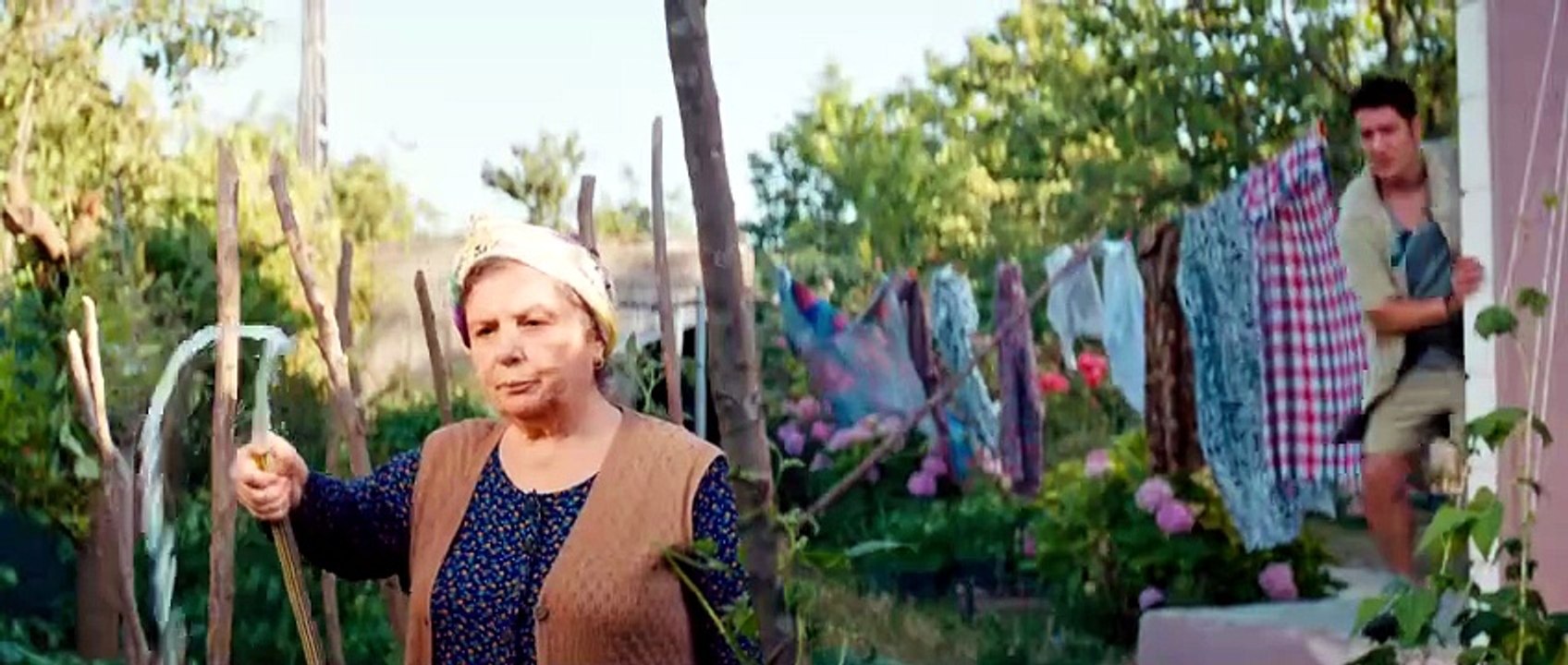BANA GÜVEN  ⚡ KOMEDİ || AKSİYON ⚡ 2023 TEK PARÇA ⚡ İZLE FULL HD 1080p İZLE⭐️  TEK PARÇA ⚡ [Full Movie]