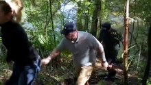 Off the Grid with Colin and Manu (2025) Season 2 Episode 2