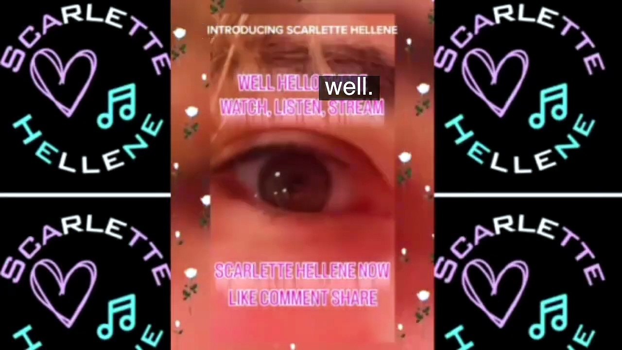 I Was Sexually Harassed At College - Scarlette Hellene (Storytelling Series)