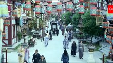 Legend of the Empress Yun-EP-5