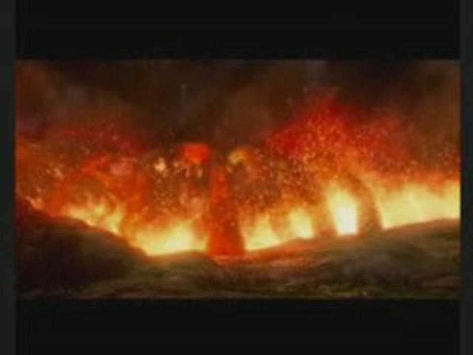 Within temptation: gatekeeper avec ff