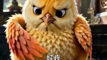 AI - 小奶凤心声被偷听，反派爹爹更强了 (上)