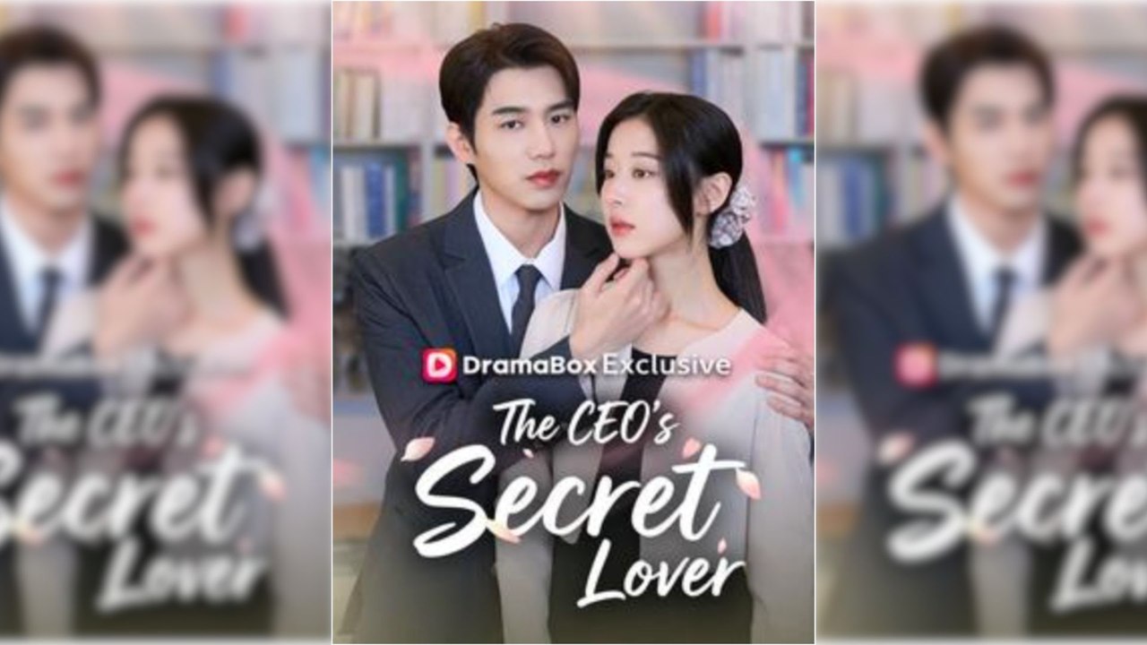 The CEO's Secret Lover Full Movie