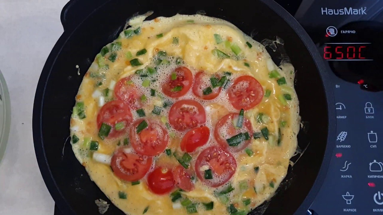 Frühstück in 5 Minuten schnell lecker