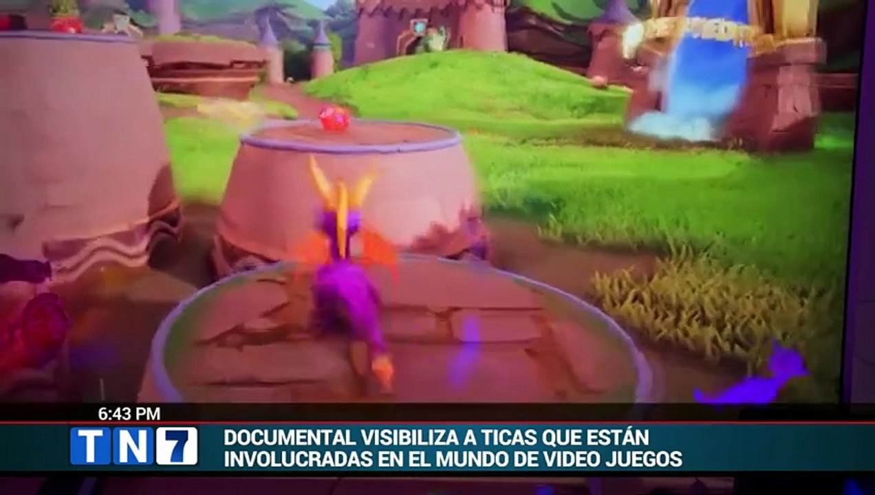 tn7-documental-visibiliza-a-mujeres-costarricenses-que-estan-laborando-en-diferentes-campos-de-los-videojuegos-280626 [Full Movie]