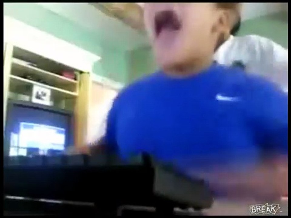 os melhores sustos da internet