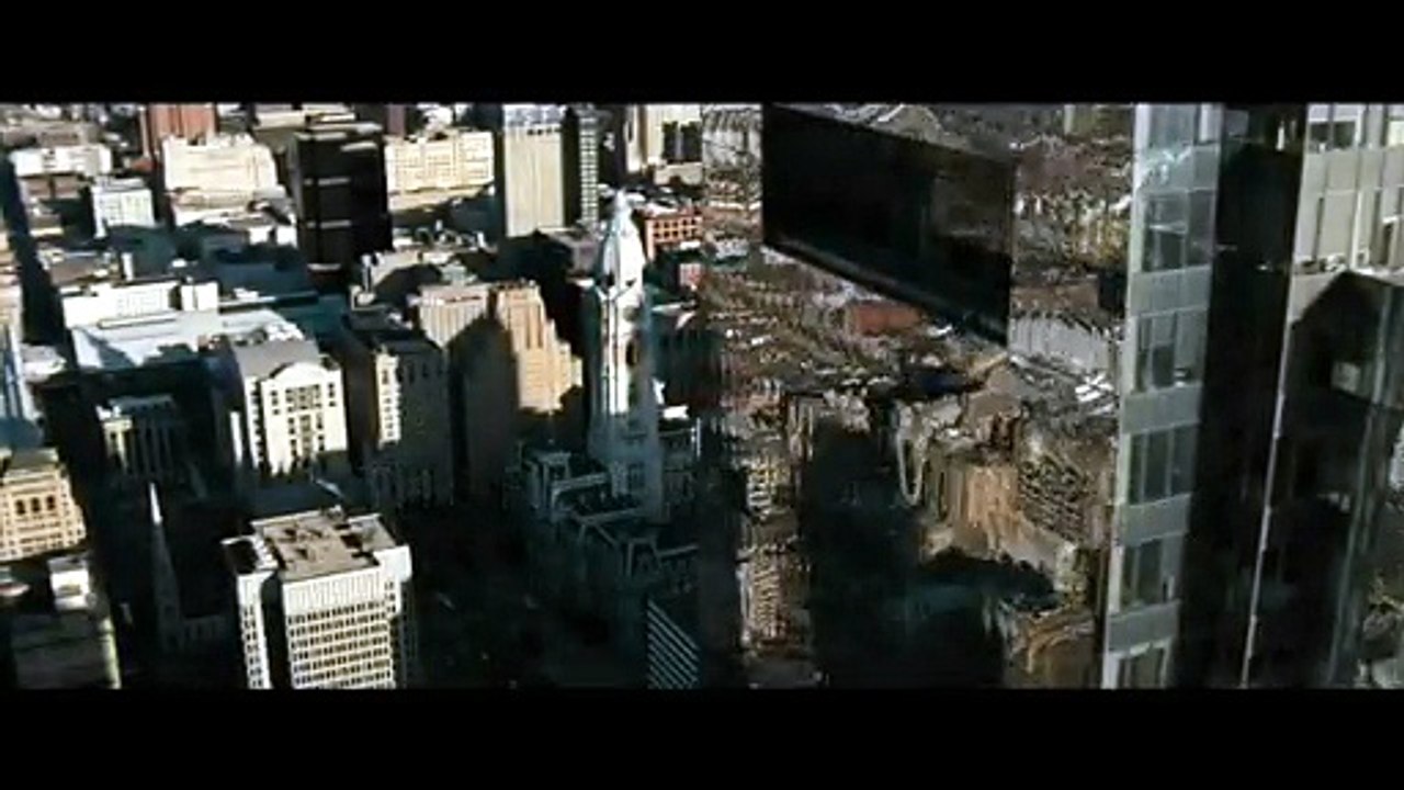QUE JUSTICE SOIT FAITE (2009) Bande Annonce VF - HD [Full Movie]