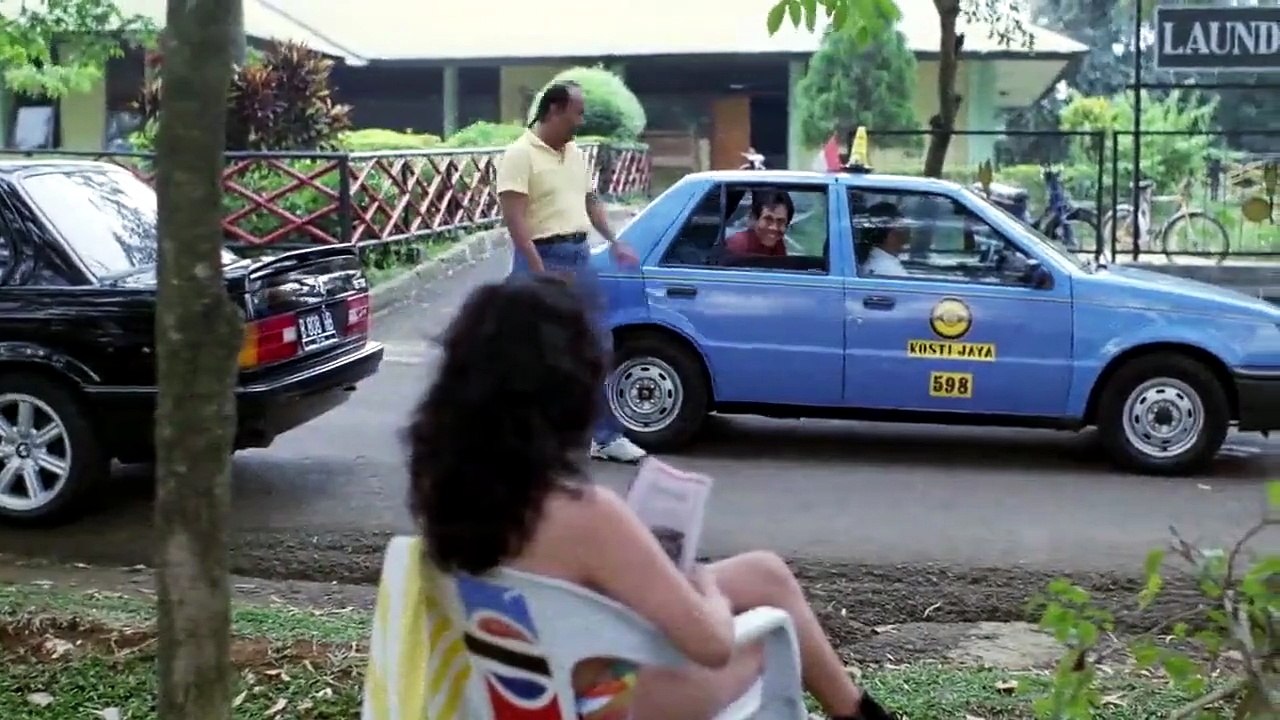 WARKOP DKI 1993 - Bagi-Bagi Dong