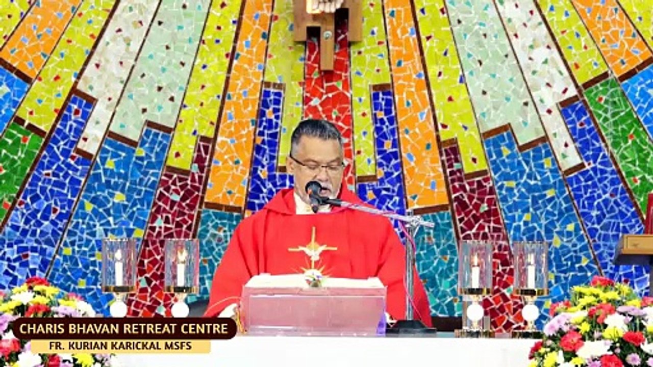 Holy Mass I Malayalam Mass I June 29 2026 I Monday I Qurbana