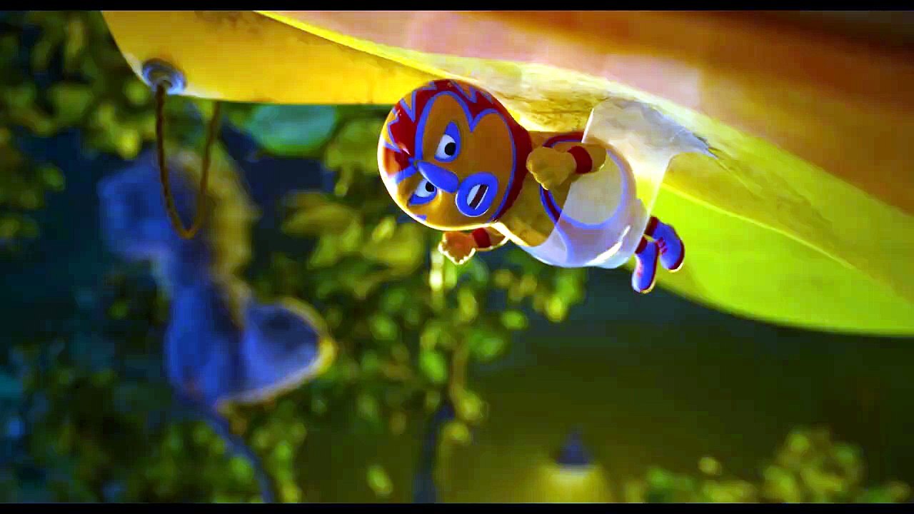 Toy Story 5 | Tv Spot: All Tech Fight