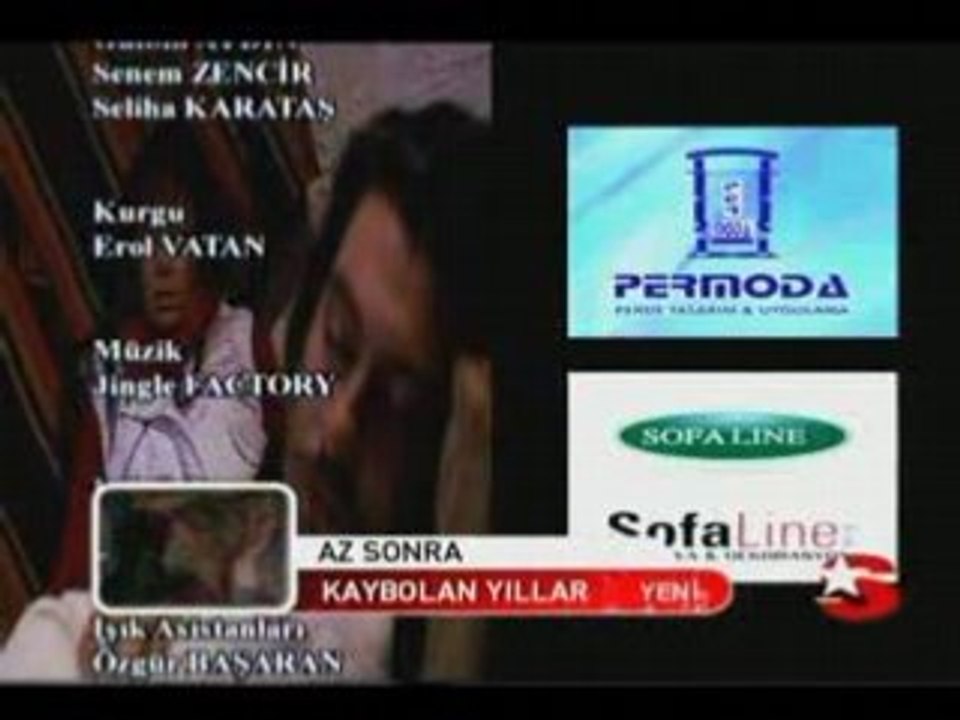 Barış akarsu - gözlerin ( yalancı yarim 20 bölüm)