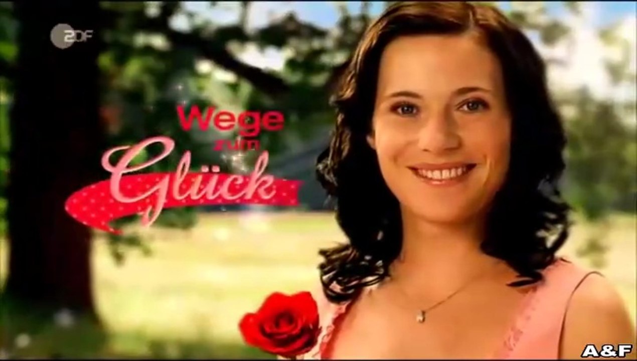 Luisa -577- Wege zum Glück