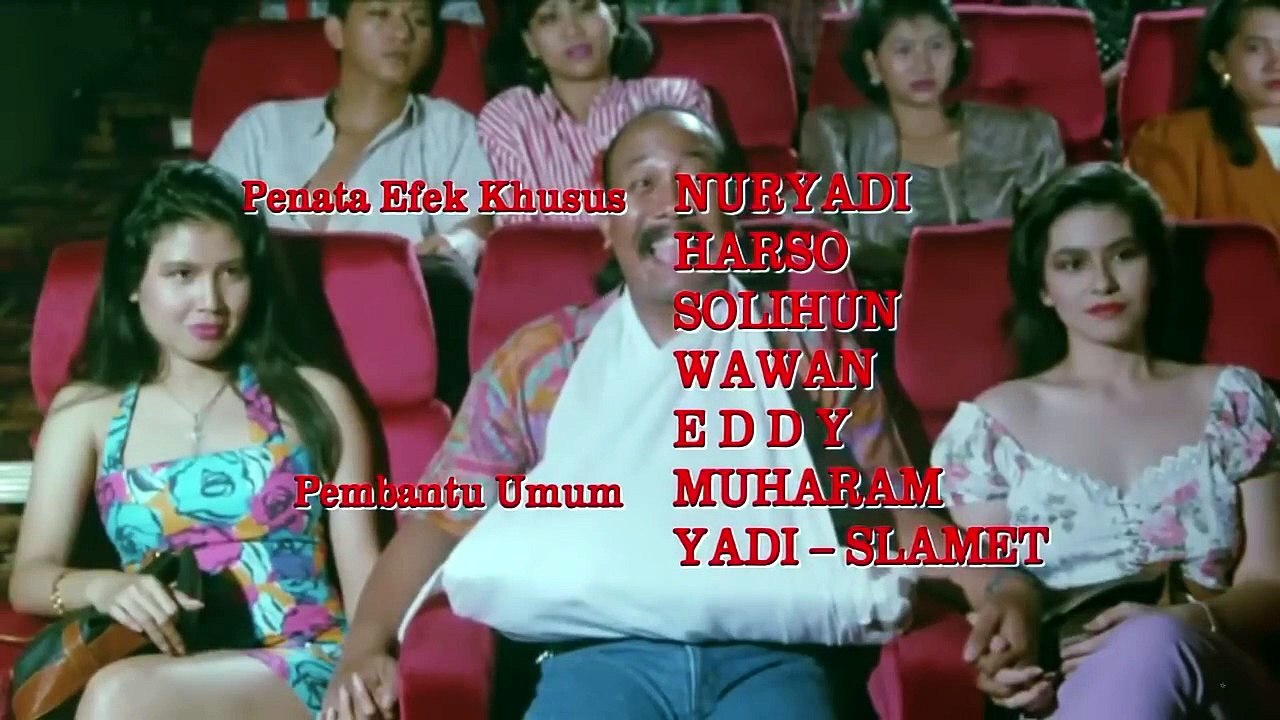 WARKOP DKI 1993 - Salah Masuk