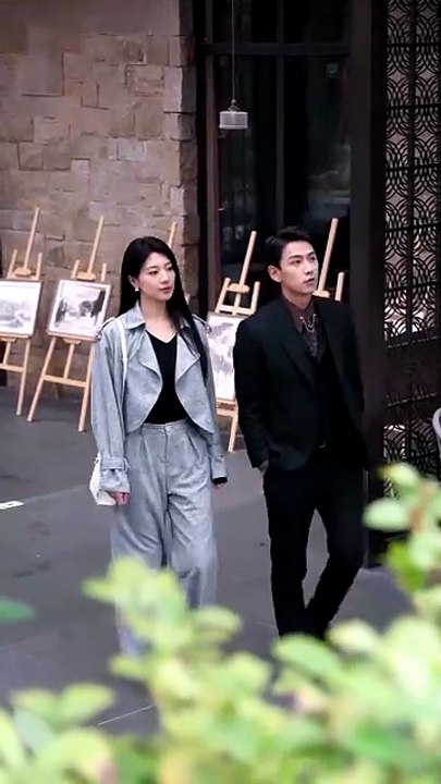 Le Scénario d'une Héroïne - Épisode Complet | Romance, Drame Urbain, Destin, Short Drama [Full Movie]