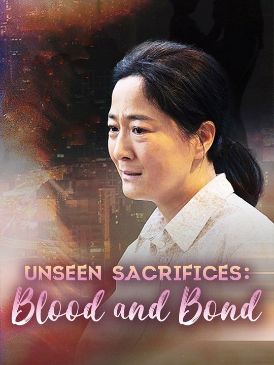 Sacrifici invisibili: Sangue e legame | Short Drama Full HD 720p | Film Completo in Italiano