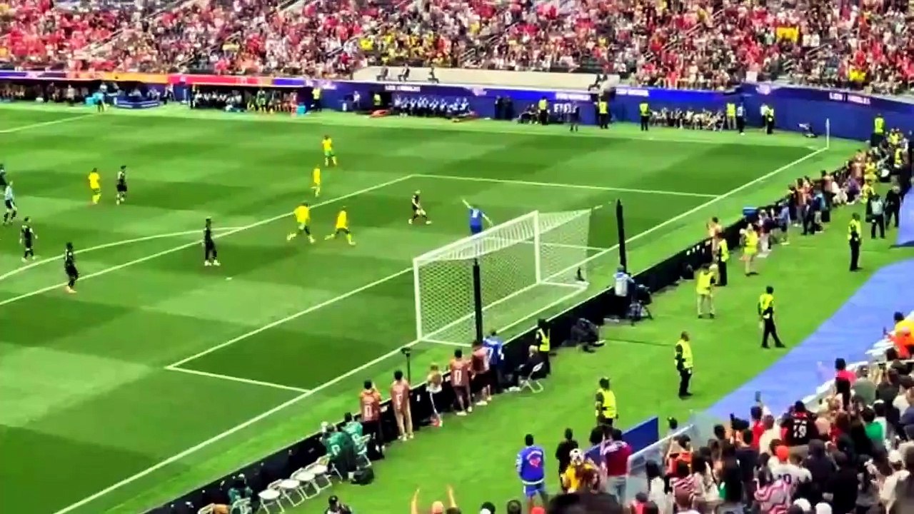 Afrique du Sud – Canada 0-1 | Le Résumé et Buts du Match - Bafana Bafana vs Canada