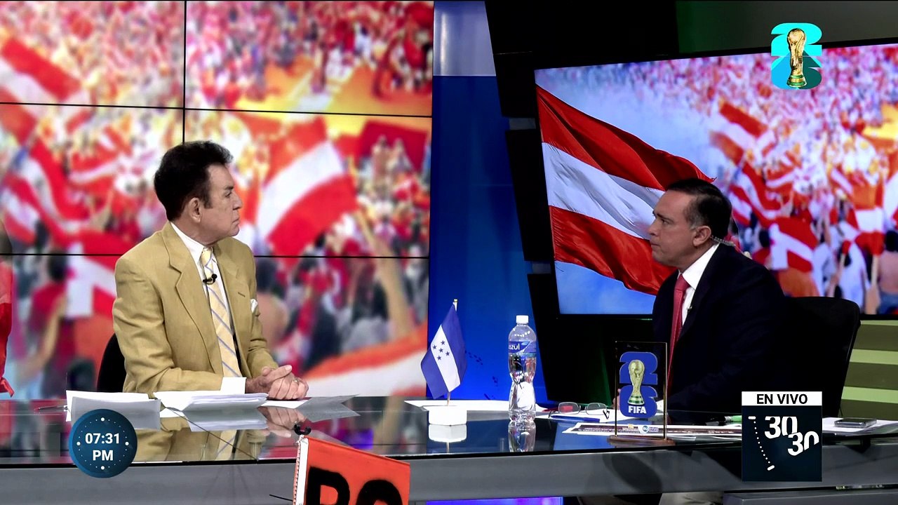 Salvador Nasralla afirma que Libre no tiene posibilidades de ganar solo
