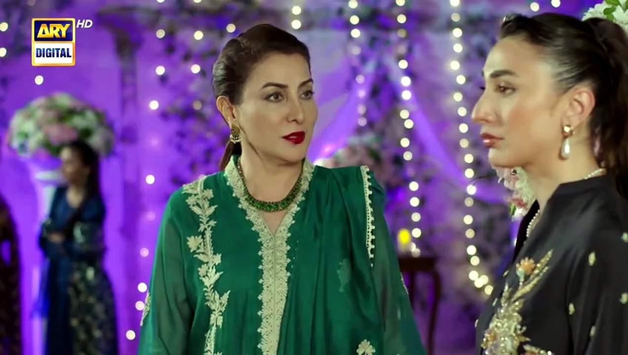 Rasm e Wafa EP - 32 [Full Movie]