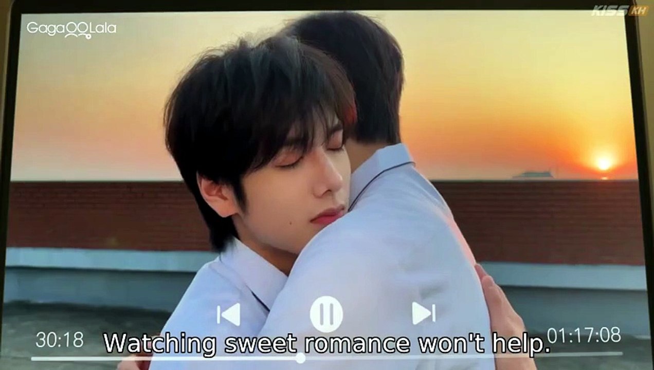 Deep In bl series episode 2 english subtle [Full Movie]