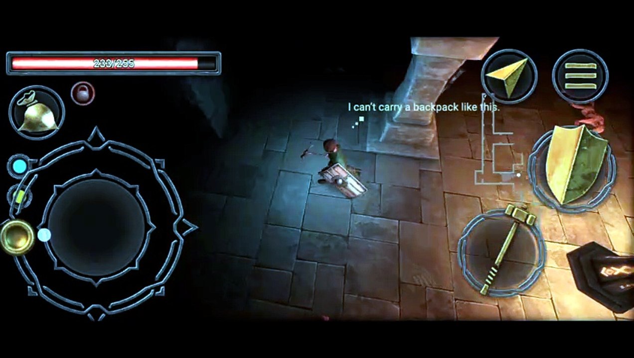 BLADE OF SHADOWS ( Play 9 )