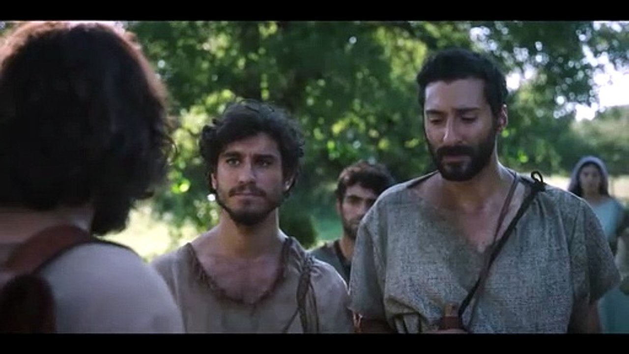Los Elegidos (The Chosen) - Trailer - ¿Dónde Ver?
