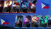 MOBILE LEGENDS ( CECILION )