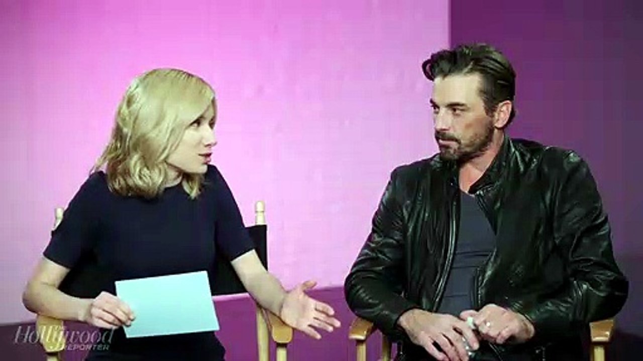 Skeet Ulrich Talks 'Riverdale' Return | In Studio [Full Movie]