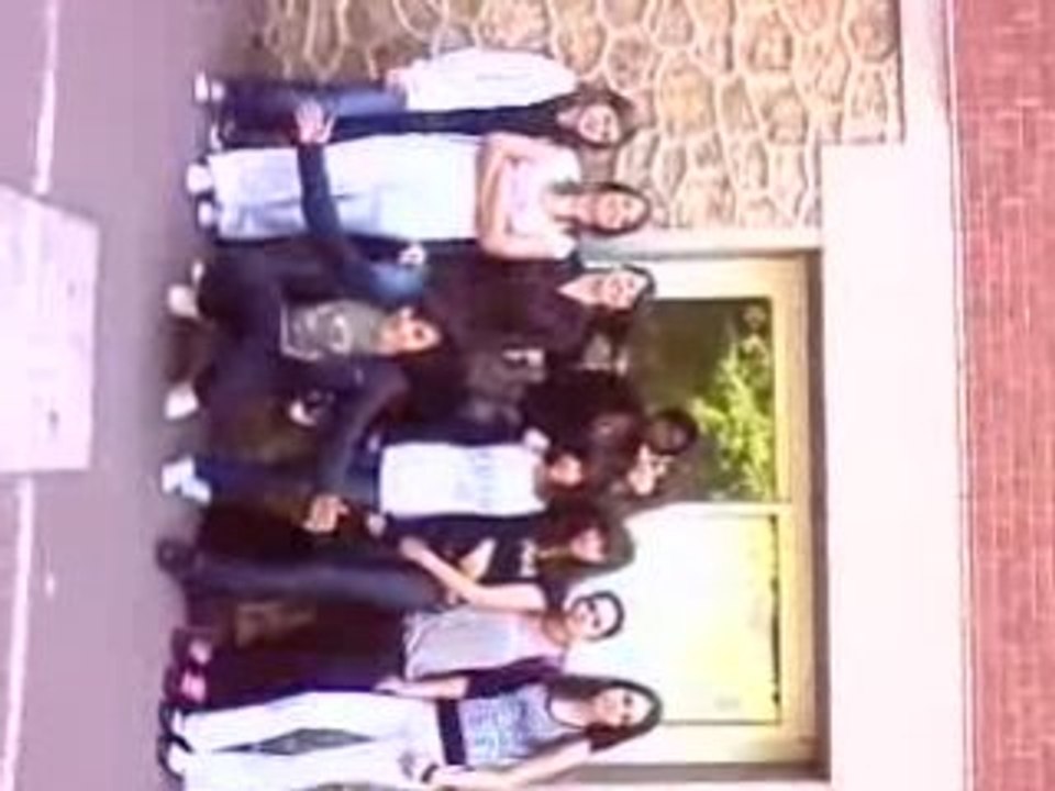 School's friends