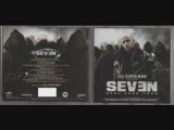 Seven  .. inedit rap francais .. 2008