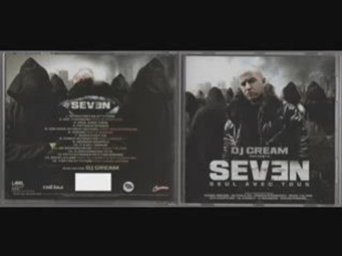 Seven .. inedit rap francais .. 2008