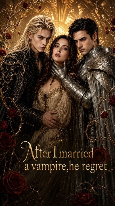 After I Married a Vampire, He Regret (2026) - Full Episode | Forbidden Love, Vampire Drama | Full Short Drama | English Sub 2026