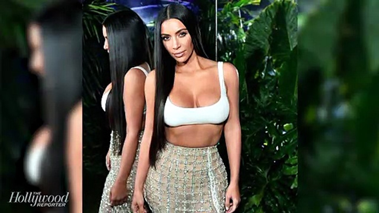 Kim Kardashian's Beauty Line Expands With KKW Fragrance | THR News [Full Movie]
