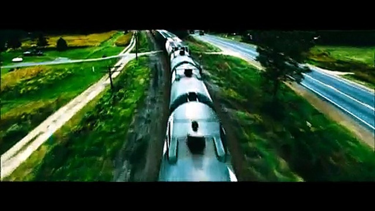UNSTOPPABLE (2010) Bande Annonce VF - HD [Full Movie]