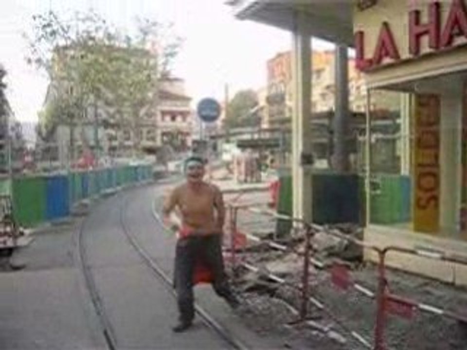 la force du merle Part 2