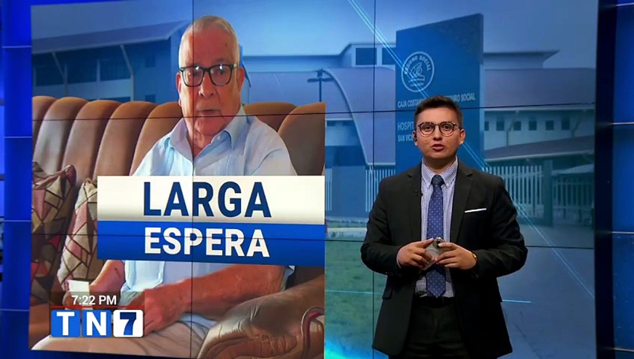 Edición vespertina de Telenoticias – 19 mayo 2026 [Full Movie]